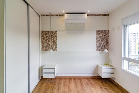 Apartamento à venda com 73m², 2 quartos e 2 vagasQuarto 2 - Suíte