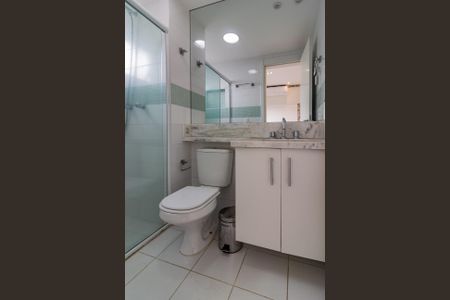 Apartamento à venda com 73m², 2 quartos e 2 vagasBanheiro Suíte