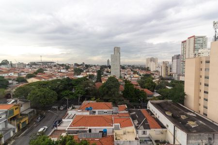Apartamento à venda com 73m², 2 quartos e 2 vagasQuarto 1 vista
