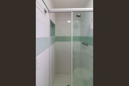 Apartamento à venda com 73m², 2 quartos e 2 vagasBanheiro Social
