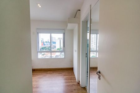Apartamento à venda com 73m², 2 quartos e 2 vagasQuarto 2 - Suíte
