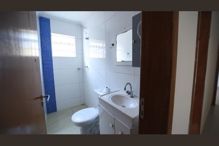 Casa para alugar com 100m², 3 quartos e 1 vagaBanheiro