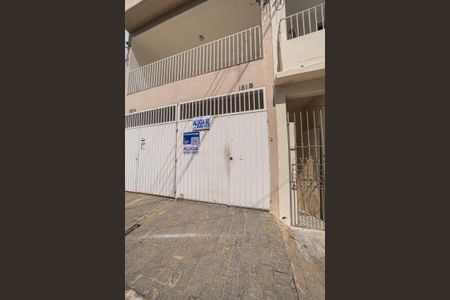 Casa para alugar com 100m², 3 quartos e 1 vagaFachada