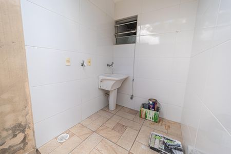 Casa para alugar com 100m², 3 quartos e 1 vagaÁrea de Serviço