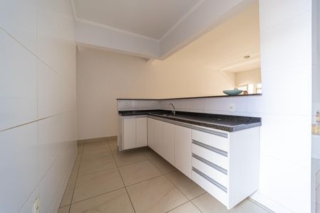 Casa para alugar com 100m², 3 quartos e 1 vagaCozinha