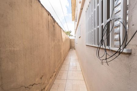 Casa para alugar com 100m², 3 quartos e 1 vagaÁrea de Serviço