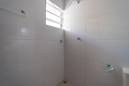 Casa para alugar com 100m², 3 quartos e 1 vagaBanheiro do Quarto 3