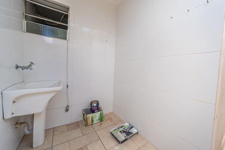 Casa para alugar com 100m², 3 quartos e 1 vagaÁrea de Serviço