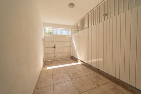 Casa para alugar com 100m², 3 quartos e 1 vagaGaragem