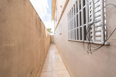 Casa para alugar com 100m², 3 quartos e 1 vagaÁrea de Serviço