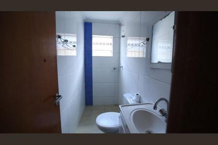 Casa para alugar com 100m², 3 quartos e 1 vagaBanheiro