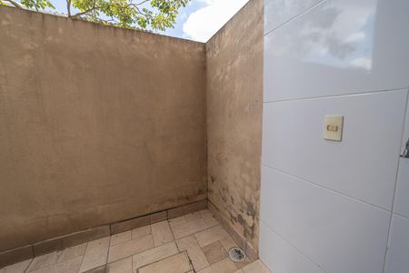 Casa para alugar com 100m², 3 quartos e 1 vagaÁrea de Serviço