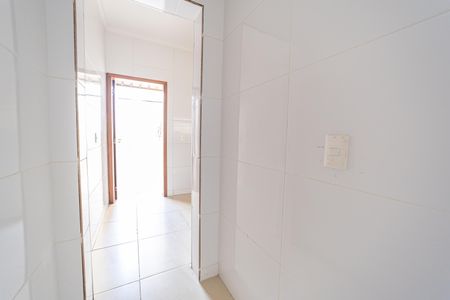 Casa para alugar com 100m², 3 quartos e 1 vagaDespensa