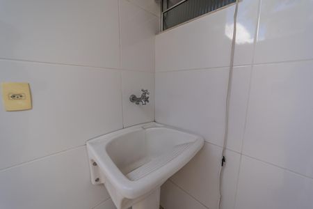 Casa para alugar com 100m², 3 quartos e 1 vagaÁrea de Serviço