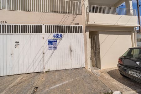 Casa para alugar com 100m², 3 quartos e 1 vaga06/04/26 Placa:WPSU-511