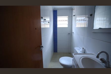 Casa para alugar com 100m², 3 quartos e 1 vagaBanheiro