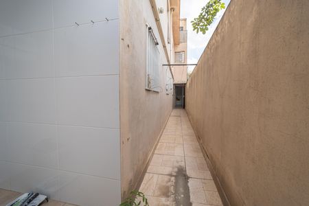 Casa para alugar com 100m², 3 quartos e 1 vaga Casa para alugar com 100m², 3 quartos e 1 vagaÁrea de Serviço