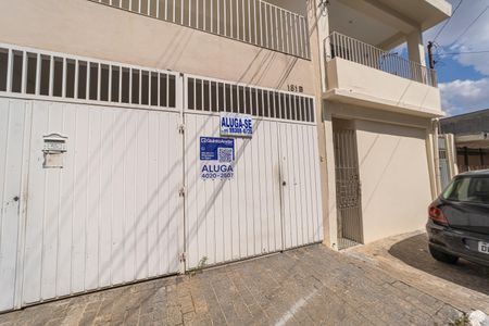 Casa para alugar com 100m², 3 quartos e 1 vaga06/04/26 Placa:WPSU-511