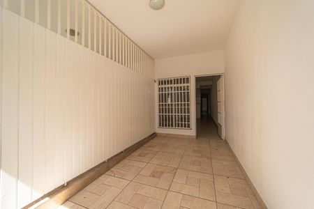 Casa para alugar com 100m², 3 quartos e 1 vagaGaragem