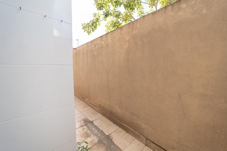 Casa para alugar com 100m², 3 quartos e 1 vagaÁrea de Serviço