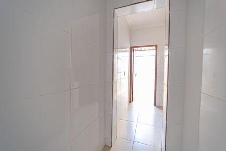 Despensa de casa para alugar com 3 quartos, 100m² em Jardim Coimbra, São Paulo