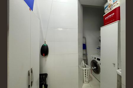 Apartamento à venda com 52m², 2 quartos e sem vagaÁrea de serviço