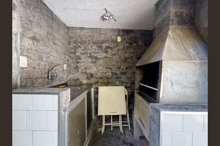 Apartamento à venda com 52m², 2 quartos e sem vagaÁrea comum