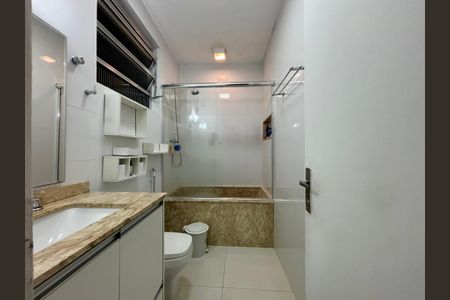 Apartamento à venda com 52m², 2 quartos e sem vagaSuíte - banheiro