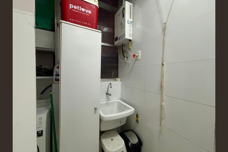 Apartamento à venda com 52m², 2 quartos e sem vagaÁrea de serviço