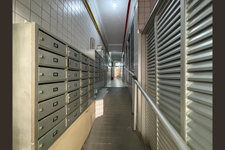 Apartamento à venda com 52m², 2 quartos e sem vagaPortaria