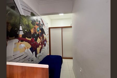 Apartamento à venda com 52m², 2 quartos e sem vagaQuarto