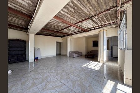 Apartamento à venda com 52m², 2 quartos e sem vagaÁrea comum - salão de festas