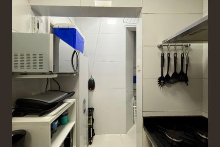 Apartamento à venda com 52m², 2 quartos e sem vagaÁrea de serviço