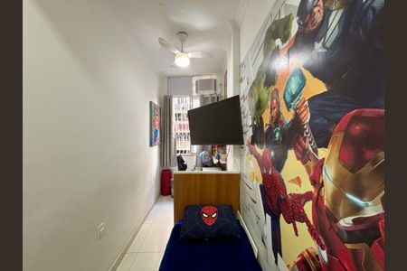 Apartamento à venda com 52m², 2 quartos e sem vagaQuarto