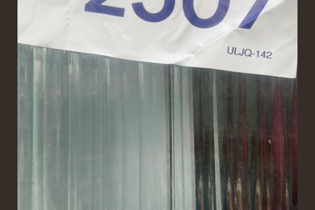 Apartamento à venda com 52m², 2 quartos e sem vagaPlaca