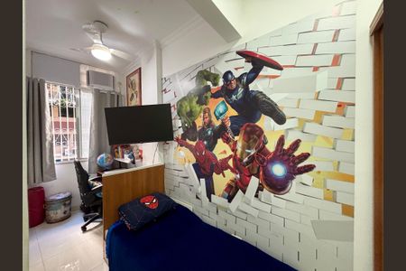 Apartamento à venda com 52m², 2 quartos e sem vagaQuarto