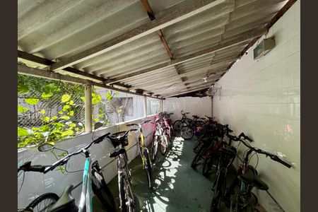 Apartamento à venda com 52m², 2 quartos e sem vagaBicicletário