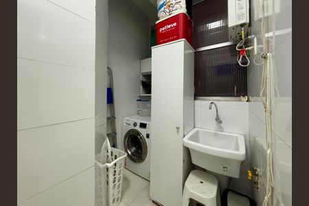 Apartamento à venda com 52m², 2 quartos e sem vagaÁrea de serviço