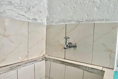 Casa para alugar com 32m², 1 quarto e sem vaga Casa para alugar com 32m², 1 quarto e sem vagaÁrea de Serviço