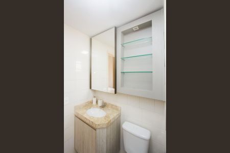 Apartamento à venda com 3 quartos, 65m² em Jardim Aeroporto, São Paulo