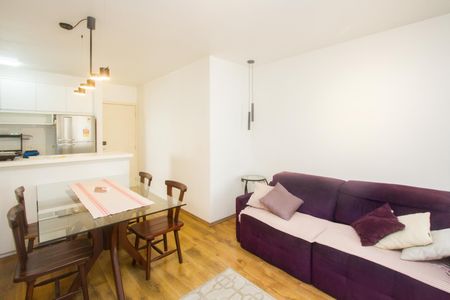 Apartamento à venda com 3 quartos, 65m² em Jardim Aeroporto, São Paulo