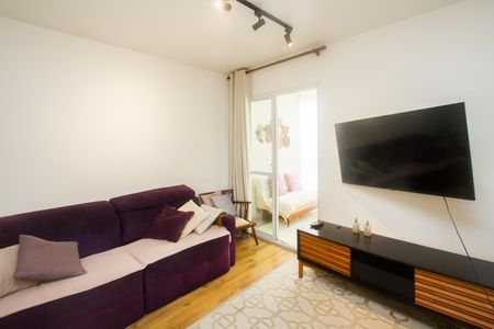 Apartamento à venda com 3 quartos, 65m² em Jardim Aeroporto, São Paulo