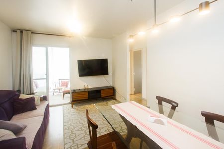 Apartamento à venda com 3 quartos, 65m² em Jardim Aeroporto, São Paulo