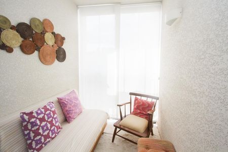 Apartamento à venda com 3 quartos, 65m² em Jardim Aeroporto, São Paulo