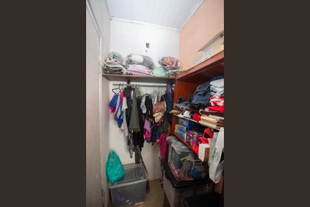 Casa para alugar com 300m², 3 quartos e 2 vagasCloset do Quarto 2