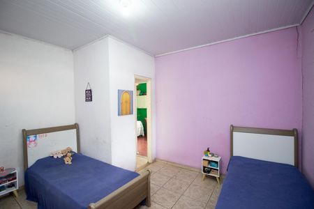 Casa para alugar com 300m², 3 quartos e 2 vagasQuarto 2