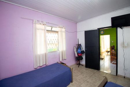 Quarto 2 de casa para alugar com 3 quartos, 300m² em Chácara Contagem, Contagem