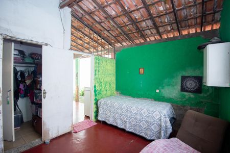 Casa para alugar com 300m², 3 quartos e 2 vagasQuarto 3