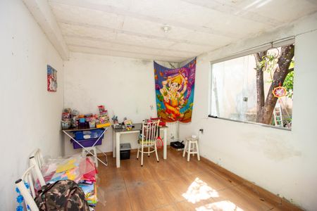 Casa para alugar com 300m², 3 quartos e 2 vagasEscritório