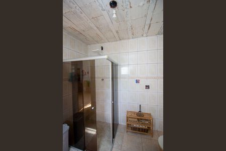 Casa para alugar com 300m², 3 quartos e 2 vagasBanheiro Social